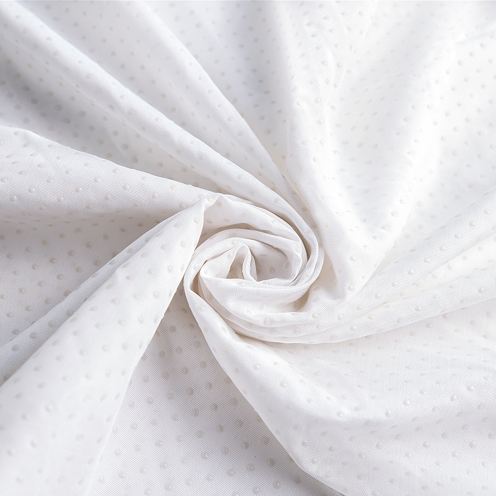 Pabrik Penjualan Langsung 100% Polyester Microfiber Disikat Direm Depan Kain Tekstil Rumah Plastik