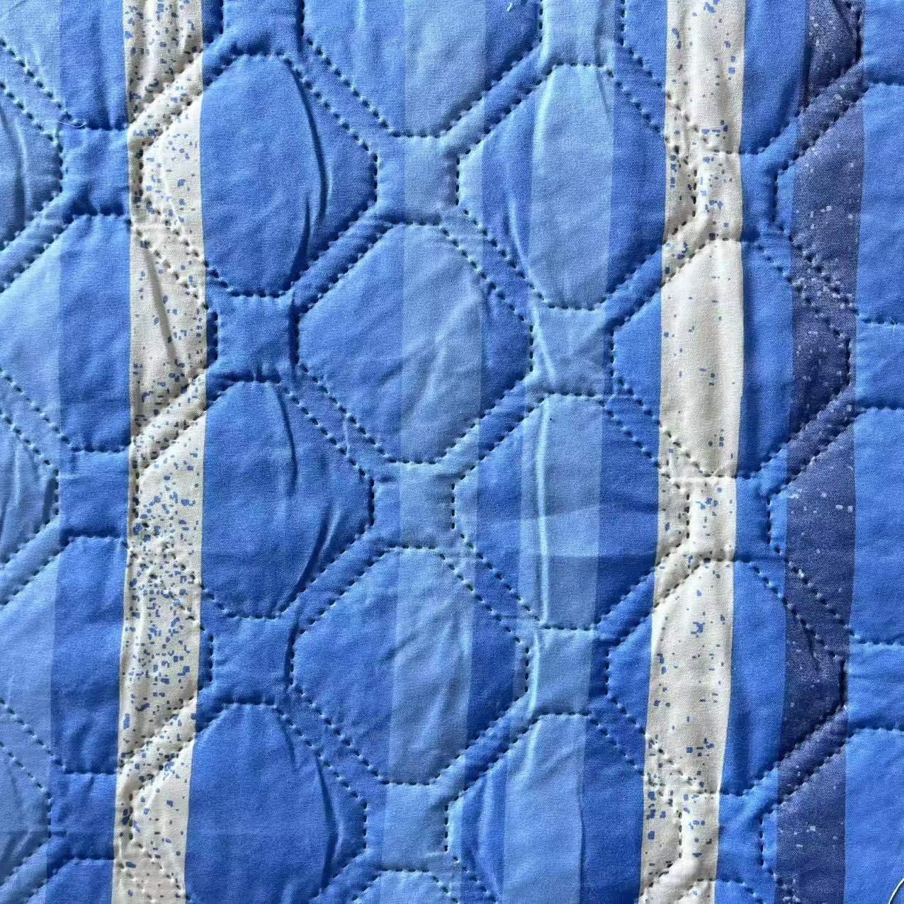 Kain Microfiber Cetak Pigmen Kain Ultrasonik