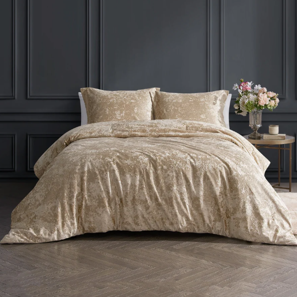 3 potong kain set seprai